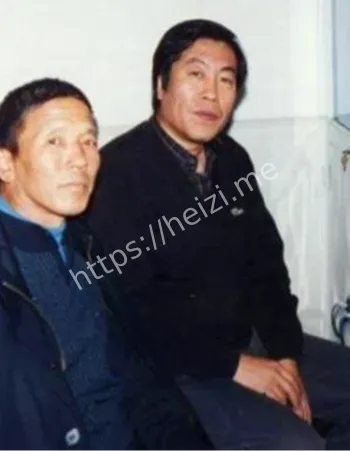 黄延秋外星事件